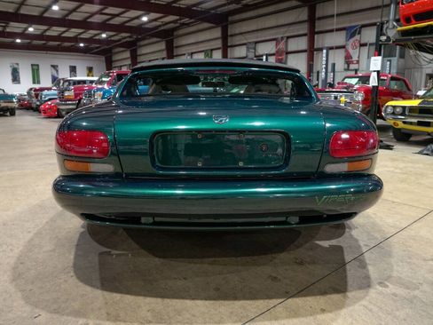 Used 1995 Dodge Viper RT/10 RWD image 23