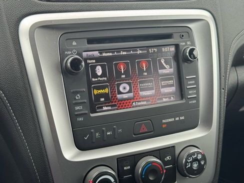 Used 2015 GMC Acadia SLE image 27