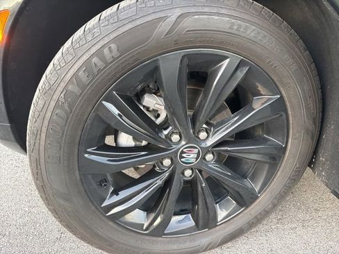 Certified 2024 Buick Envista Sport Touring w/ Convenience II Package image 13