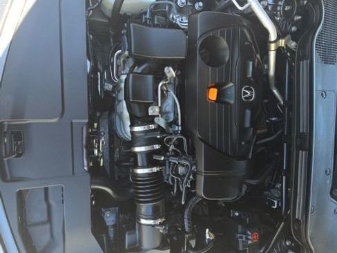 Used 2021 Acura TLX w/ Technology Package FWD image 27