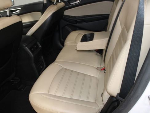 Used 2021 Ford Edge SEL FWD image 23