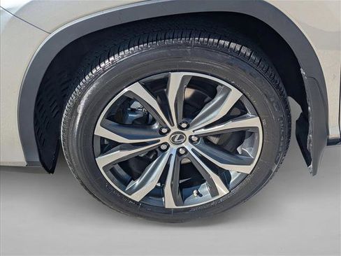 Used 2022 Lexus RX 350 FWD w/ Premium Package image 25