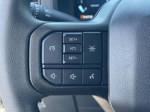 New 2026 Ford F150 STX w/ Equipment Group 200A image 8