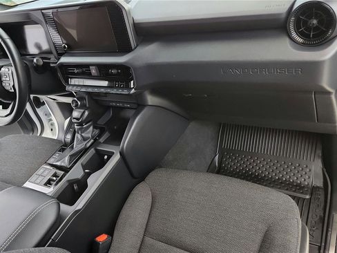 Certified 2024 Toyota Land Cruiser 1958 image 24