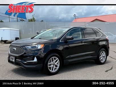 Used 2024 Ford Edge SEL