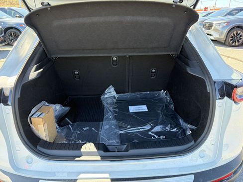 New 2026 MAZDA CX-30 AWD 2.5 S w/ Select Sport Pkg image 14