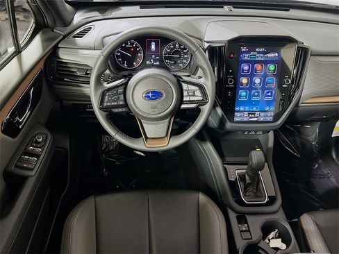 Certified 2025 Subaru Forester Sport w/ Popular Package #2 image 19