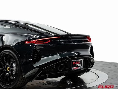 New 2025 Lotus Emira image 15