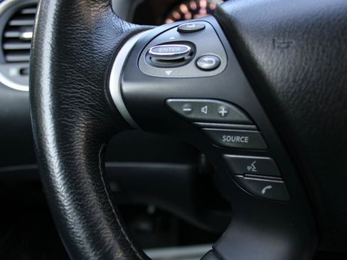 Used 2017 INFINITI QX60 AWD w/ Premium Plus Package image 14