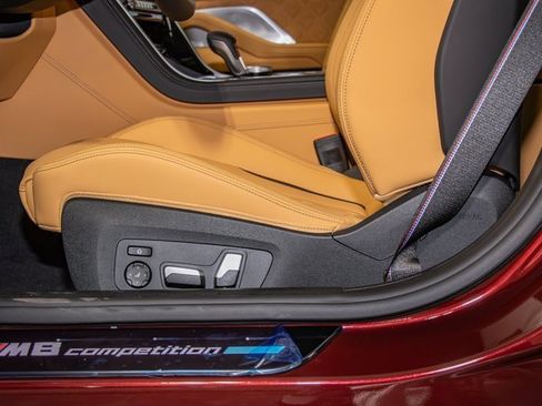 New 2025 BMW M8 Competition image 15