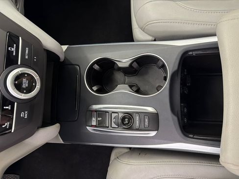 Used 2020 Acura MDX FWD image 33