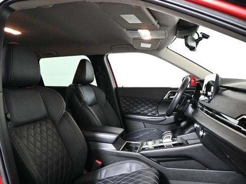 Used 2022 Mitsubishi Outlander SEL image 29