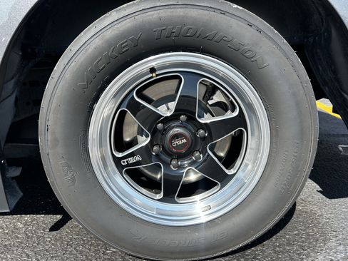 Used 2024 Ford F150 XL w/ Equipment Group 103A High RWD image 19