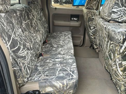 Used 2008 Ford F150 Lariat image 21