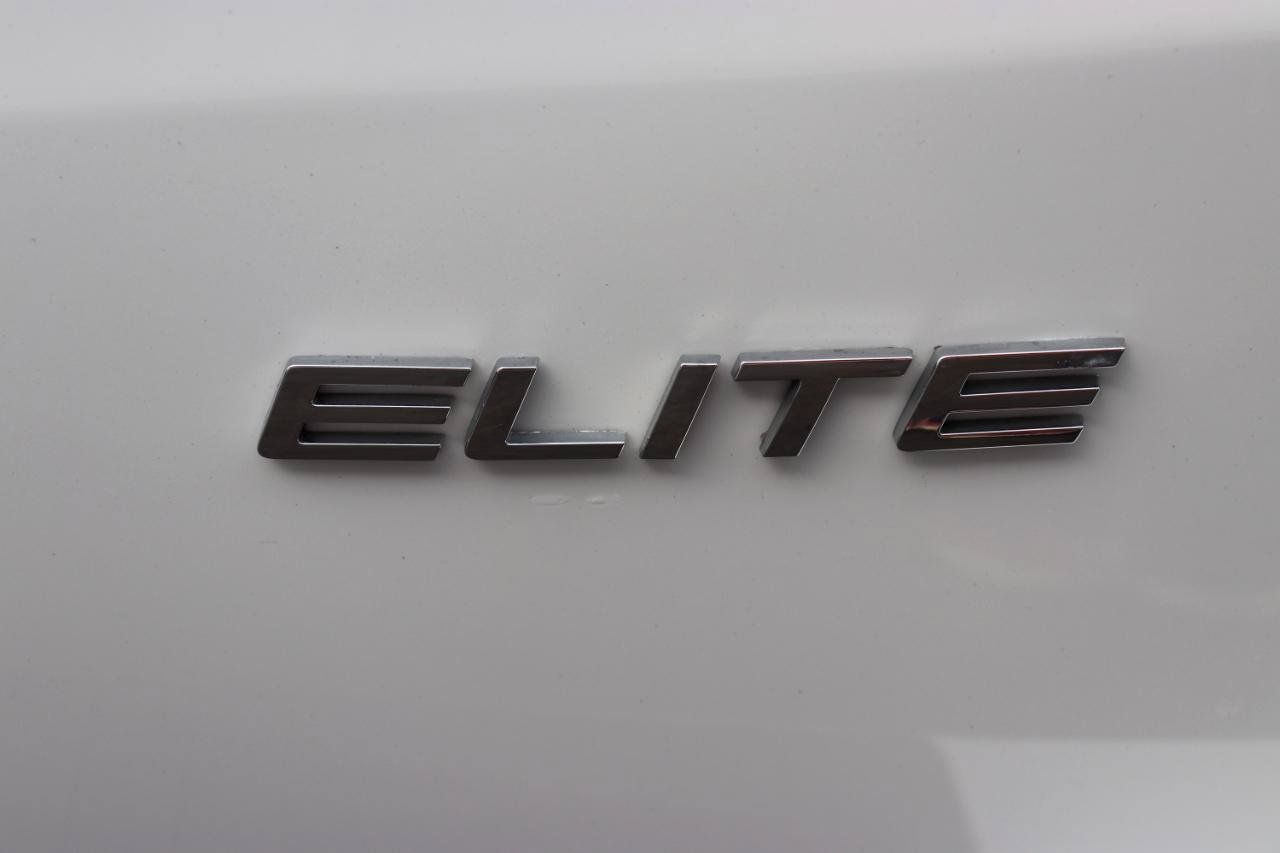 Used 2026 Honda Odyssey Elite image 70