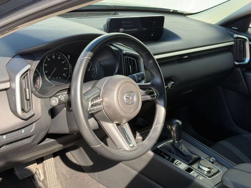 Used 2025 MAZDA CX-50 AWD 2.5 S w/ Premium Package image 4