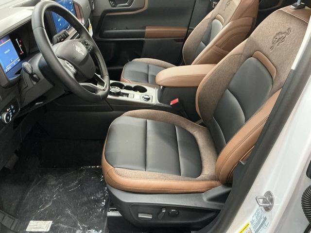 New 2026 Ford Bronco Sport Outer Banks AWD/4WD image 13