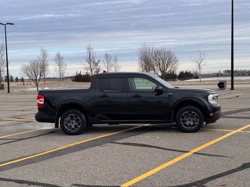 Used 2022 Ford Maverick XLT w/ Equipment Group 300A Standard image 2