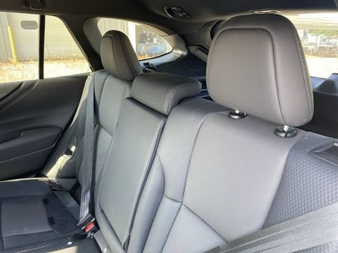 Used 2024 Subaru Outback Wilderness AWD/4WD image 9