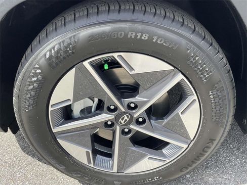 New 2026 Hyundai Tucson SEL image 5