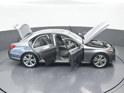 Used 2019 Mercedes-Benz C 300 Sedan image 61