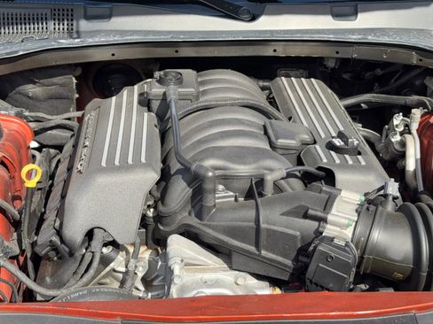 Used 2020 Dodge Charger Scat Pack RWD image 24