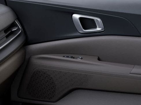 New 2026 Kia Carnival EX FWD image 25