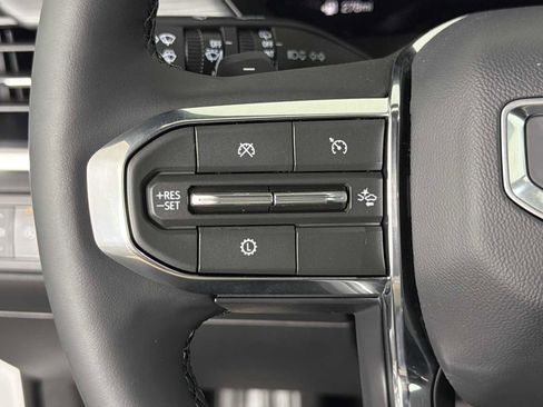 New 2026 GMC Acadia Elevation w/ Black Edition image 52