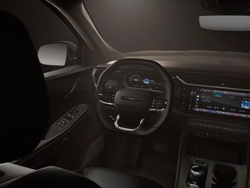 New 2026 Jeep Cherokee Limited AWD/4WD image 22