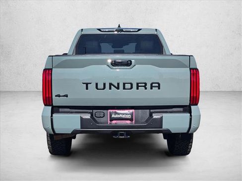 Used 2023 Toyota Tundra Limited w/ TRD Off-Road Package AWD/4WD image 7