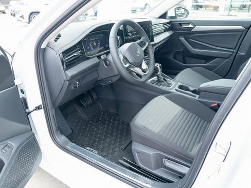 New 2026 Volkswagen Jetta S image 16