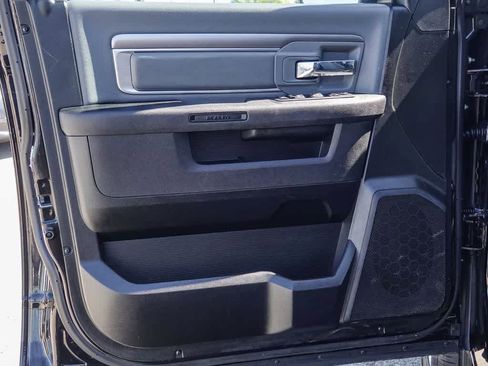 Certified 2024 RAM 1500 Classic SLT image 19