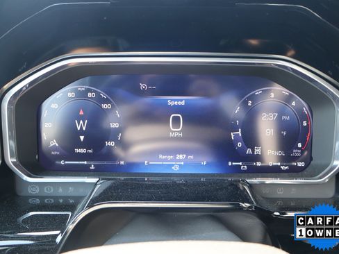 Used 2026 Chevrolet Silverado 2500 ZR2 AWD/4WD image 19