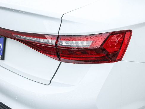 New 2026 Volkswagen Jetta Sport image 11