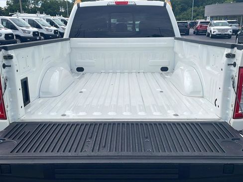 Certified 2023 Ford F150 Lariat w/ Equipment Group 502A High AWD/4WD image 6