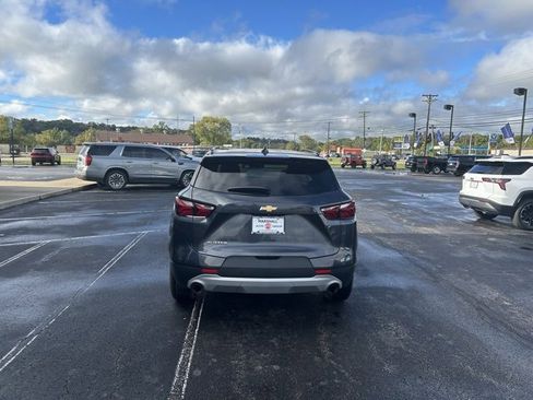 Used 2022 Chevrolet Blazer LT image 38