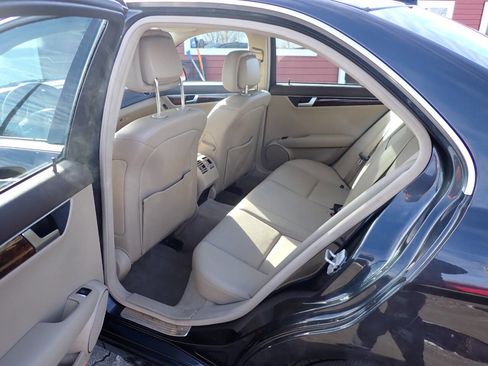 Used 2013 Mercedes-Benz C 300 4MATIC Sedan w/ Premium 1 Pkg image 8