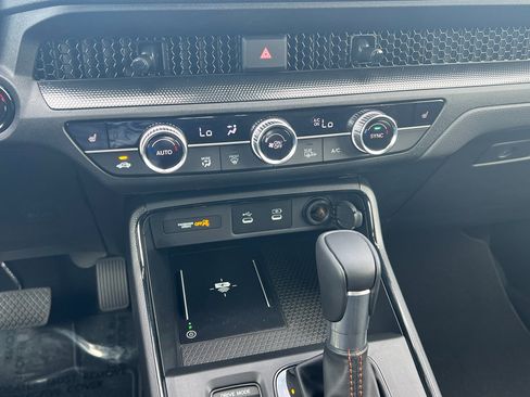 New 2026 Honda CR-V Sport-L image 28