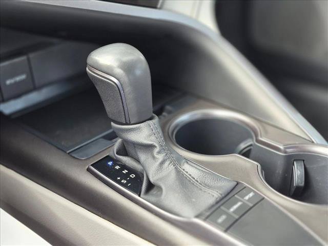 Used 2023 Toyota Camry SE FWD image 13
