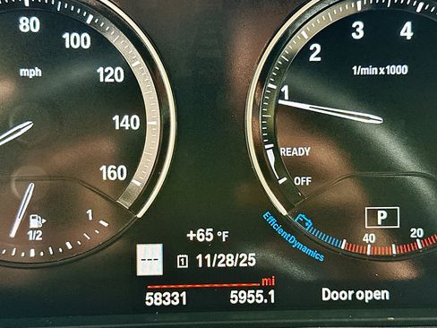 Used 2020 BMW X1 sDrive28i w/ Convenience Package image 12