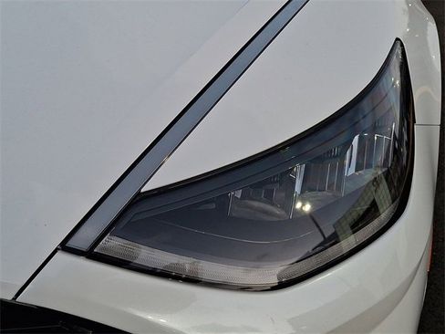 Used 2023 Hyundai Sonata SEL image 14