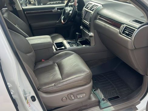 Used 2012 Lexus GX 460 Premium AWD/4WD image 20