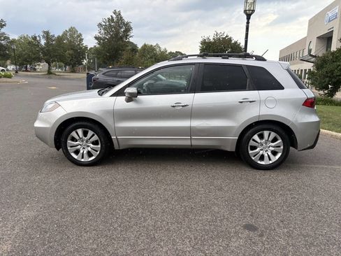 Used 2012 Acura RDX SH AWD w/Tech 4dr SUV w/Techno image 15