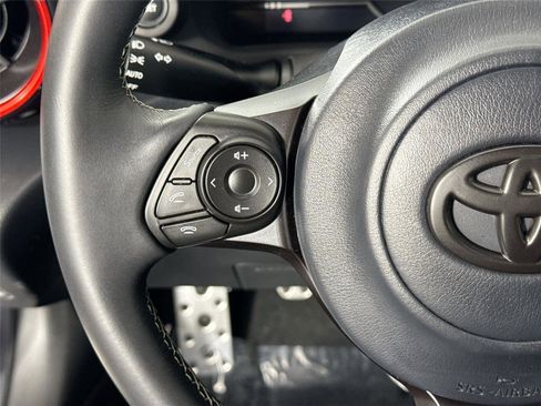 Certified 2025 Toyota GR86 Premium image 16