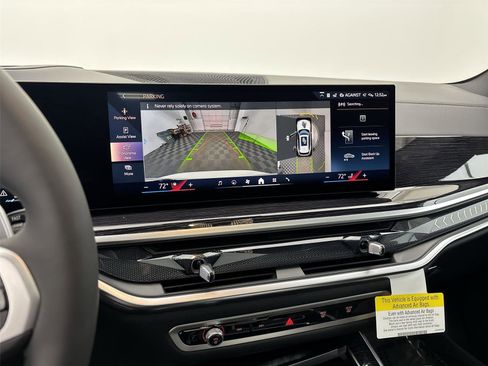 New 2026 BMW X5 xDrive40i w/ M Sport Package image 30