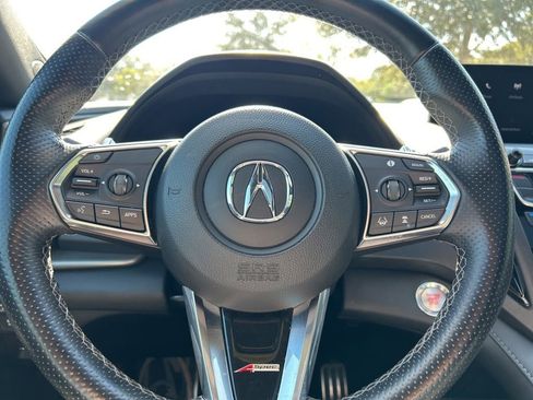 Used 2019 Acura RDX A-Spec image 24