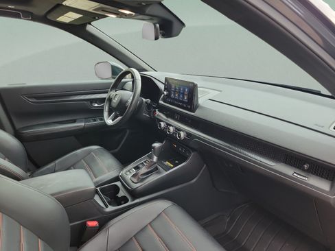 Used 2024 Honda CR-V Sport-L image 28