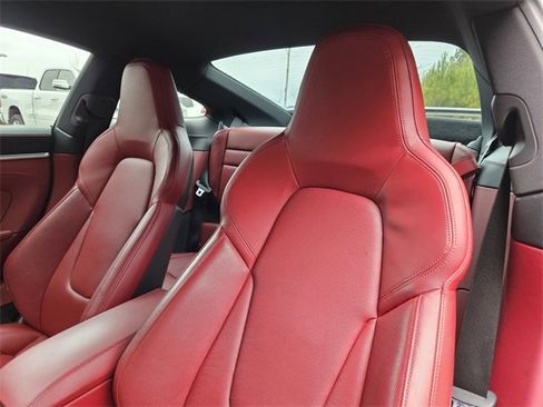 Used 2021 Porsche 911 Carrera S image 17