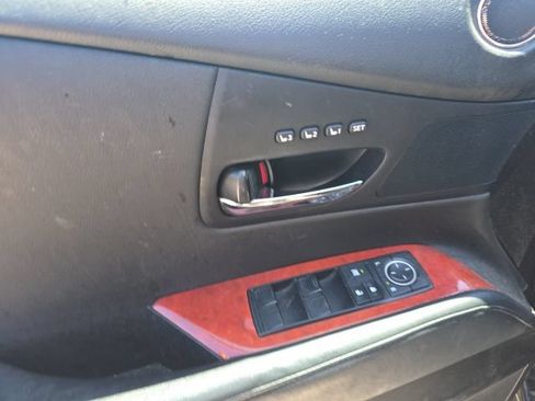 Used 2010 Lexus RX 350 AWD image 9