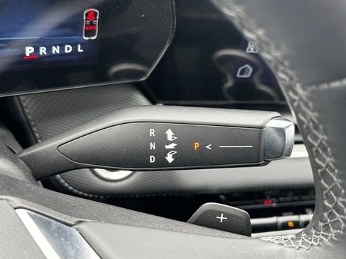 Certified 2025 Chevrolet Equinox LT image 27